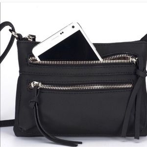 Moda Crossbody Bag
